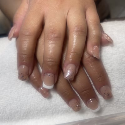 MANICURE SERVICES